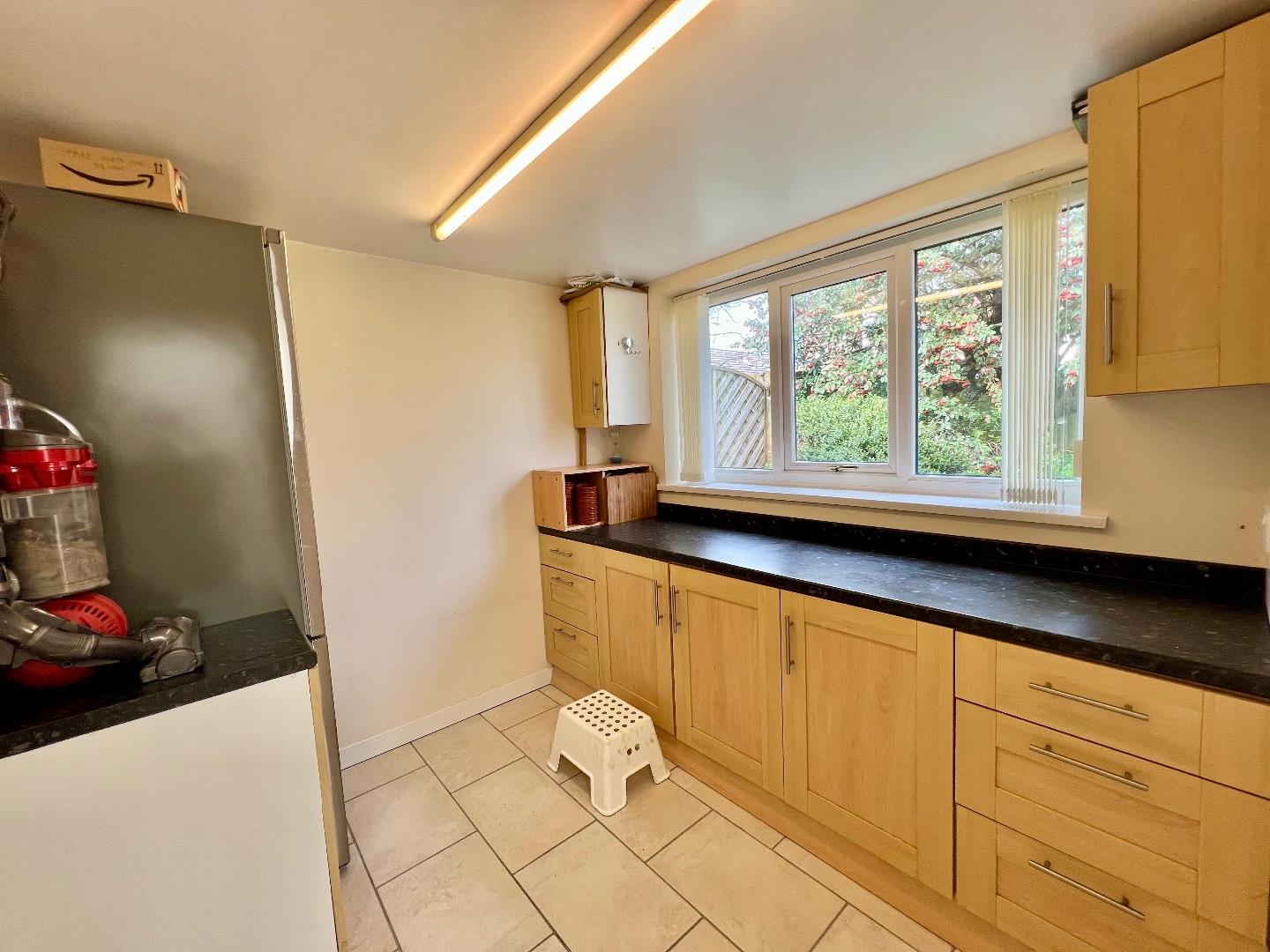 Brynffrwd Close, Coychurch, Bridgend County Borough